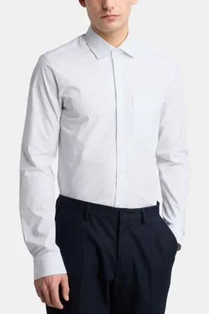 Chemise homme galerie online lafayette