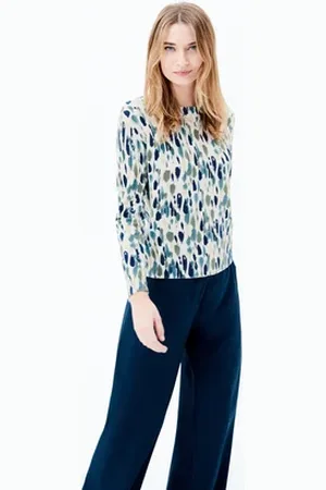 Pull femme chez caroll hot sale