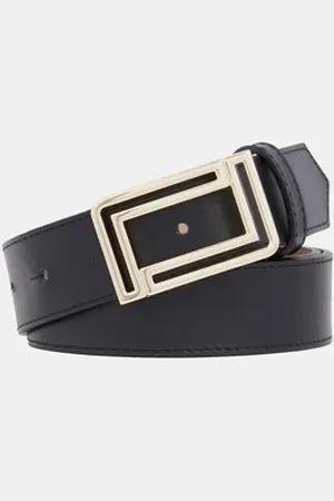 Lancel ceinture outlet femme