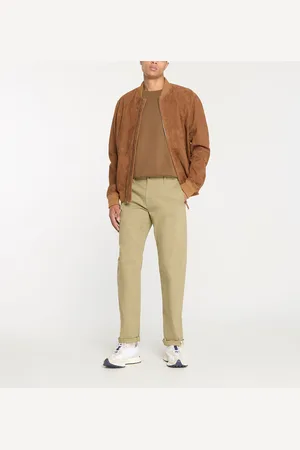 Blouson cuir homme galerie lafayette hotsell