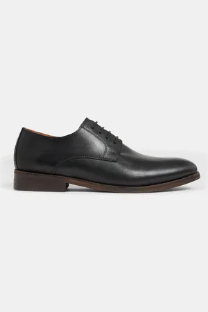 Chaussures Derbies Richelieu pour Homme Comptoir GL FASHIOLA