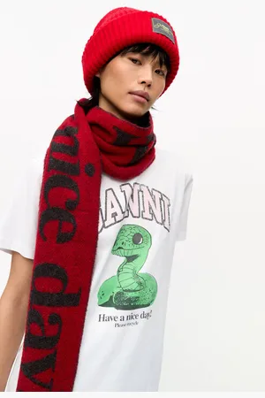 Ganni One size