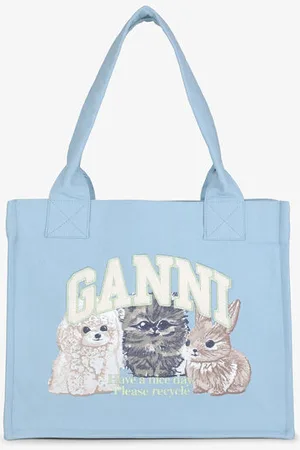 Ganni One size