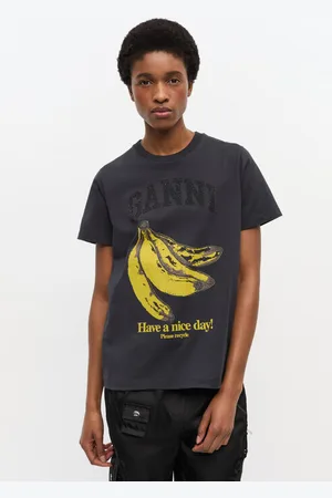 Ganni XL