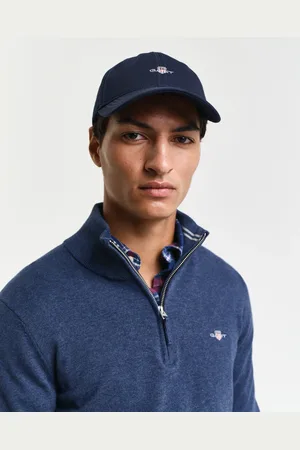 GANT Men Casquette Shield (S-M)