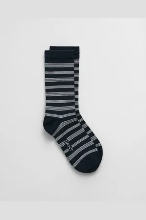GANT Women Chaussettes à rayures (36-38)