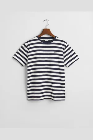 GANT Teens T-shirt à rayures Shield Teens (134/140)