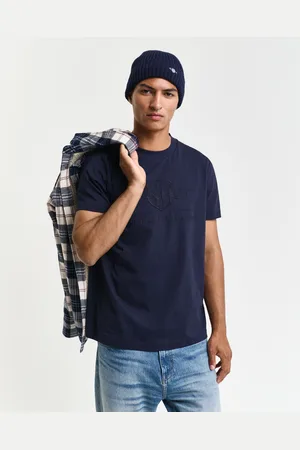 GANT Men T-shirt Tonal Archive Shield (XS)