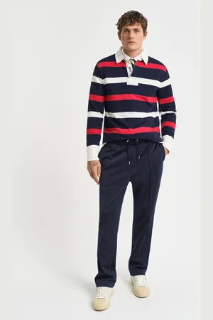 GANT Men Pantalon de jogging (XS)