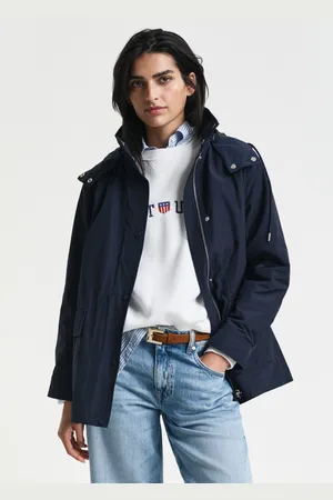 GANT Women Veste Wind (XS)