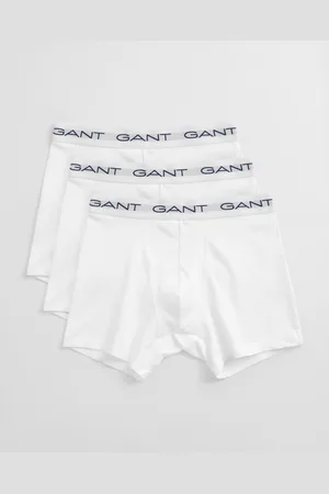 GANT Men Lot de 3 caleçons (S)
