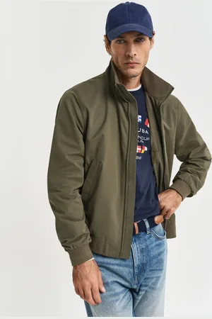 GANT Men Veste légère Hampshire (S)