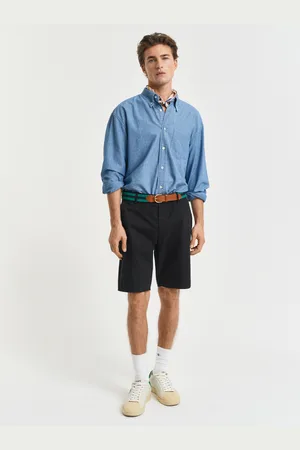 GANT Men Short chino coupe décontractée (29)