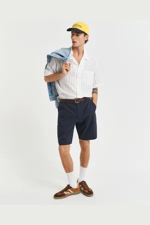 GANT Men Short chino coupe décontractée (29)
