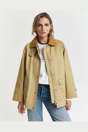 GANT Women Veste Decker Spring (S)
