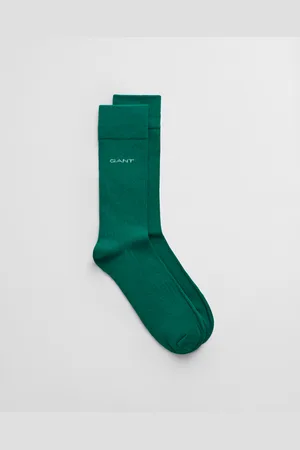 GANT Men Chaussettes côtelées (40-42)