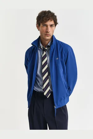 GANT Men Veste légère Hampshire (S)