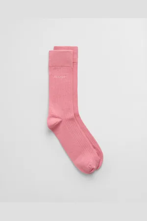 GANT Men Chaussettes côtelées (40-42)