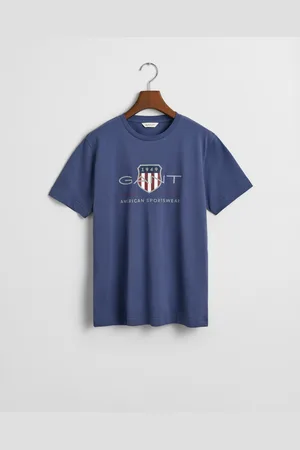 GANT Teens T-shirt Archive Shield Ado (134/140)