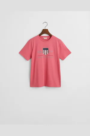 GANT Teens T-shirt Archive Shield Ado (146/152)