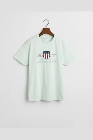 GANT Teens T-shirt Archive Shield Ado (134/140)
