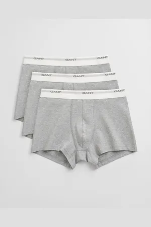 GANT Men Lot de 3 boxers (S)
