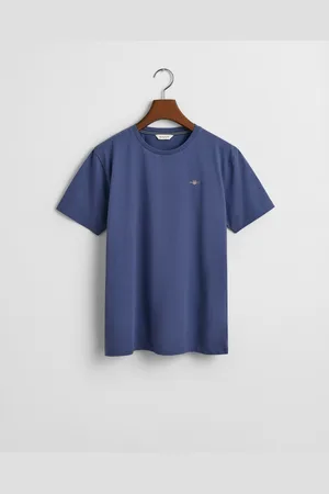 GANT Teens T-shirt Shield Ado (170)