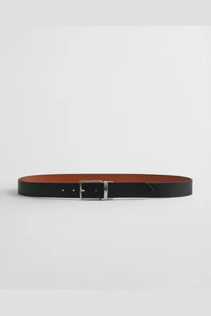 GANT Men Ceinture réversible en cuir (80/32)