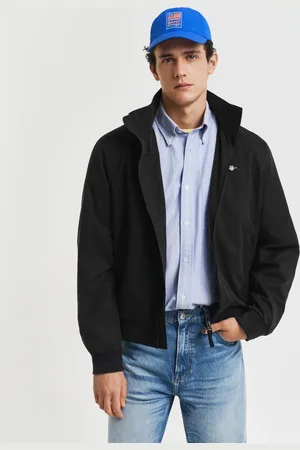 GANT Men Veste légère Hampshire (S)