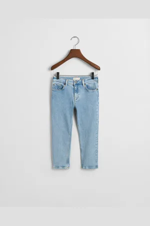 GANT Kids Jean coupe slim Enfant (92)