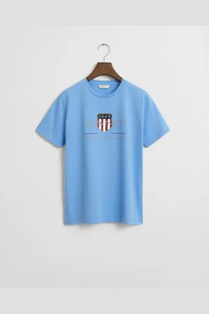 GANT Teens T-shirt Archive Shield Ado (134/140)