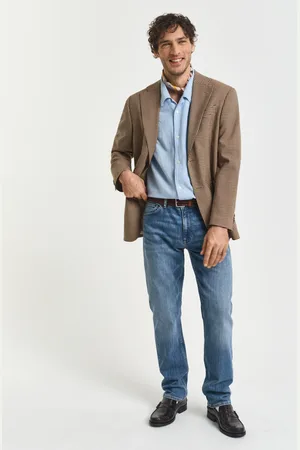GANT Men Jean coupe regular (29/30)