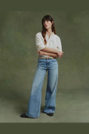 GANT Women Jean jambes larges (27)