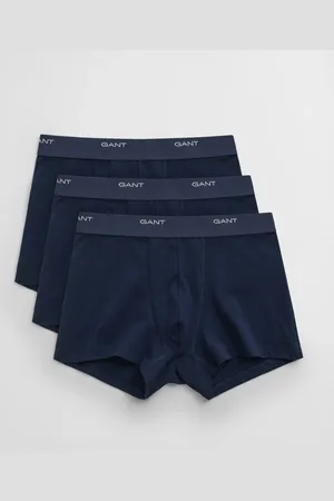 GANT Men Lot de 3 boxers (L)
