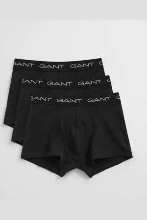 GANT Men Lot de 3 caleçons (S)