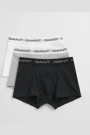 GANT Men Lot de 3 caleçons (XL)