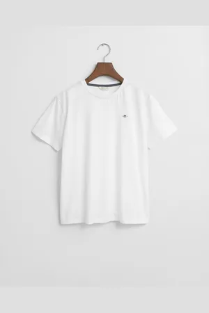 GANT Teens T-shirt Shield Ado (134/140)