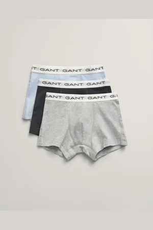 GANT Kids Lot de 3 caleçons Boys (98/104)