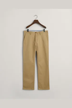 GANT Teens Pantalon chino Ado Garçon (134/140)