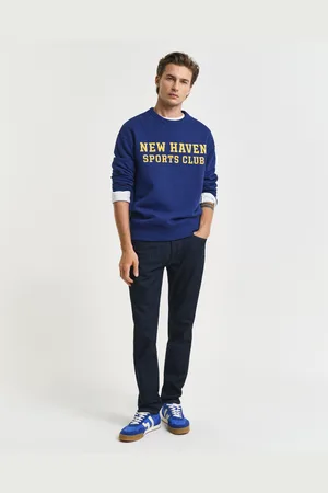 GANT Men Jean coupe slim (29/30)