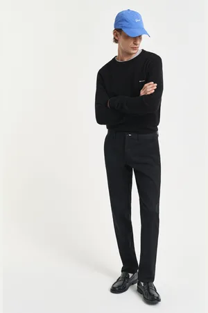 GANT Men Pantalon chino coupe slim (29/32)
