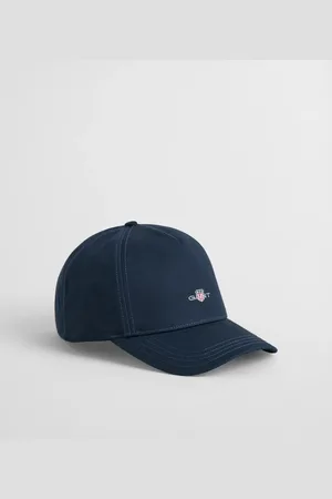GANT Teens Casquette en sergé de coton Shield Ado (S-M)