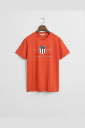 GANT Teens T-shirt Archive Shield Ado (134/140)