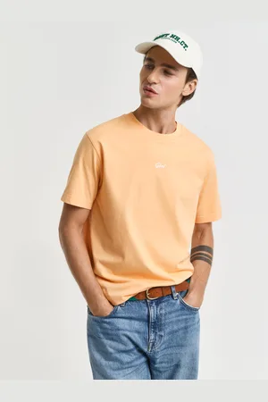 GANT Men T-shirt petit Graphic (S)
