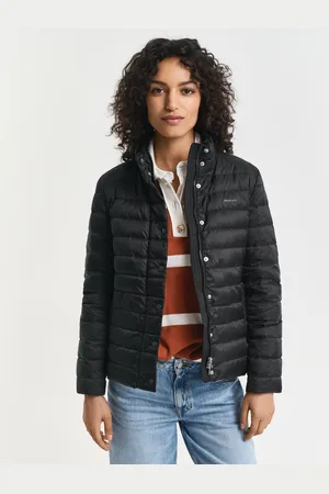 GANT Women Doudoune légère en duvet (XS)