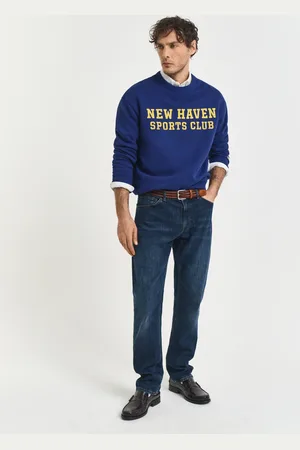 GANT Men Jean coupe regular (29/30)