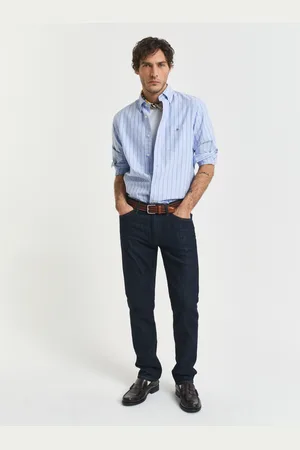 GANT Men Jean coupe regular (29/30)