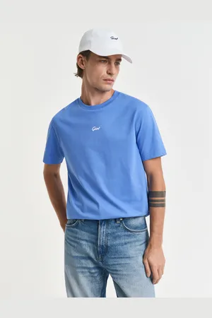 GANT Men T-shirt petit Graphic (S)