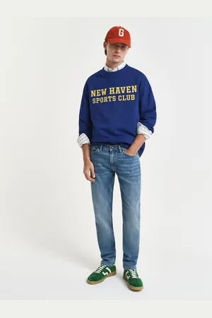 GANT Men Jean coupe slim (29/34)