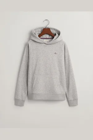 GANT Teens Sweat à capuche Shield Ado (134/140)